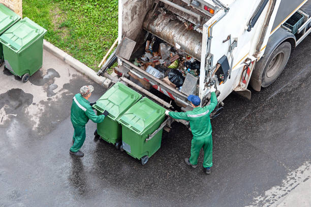 Best Yard Cleanup Services  in Lido Beach, NY