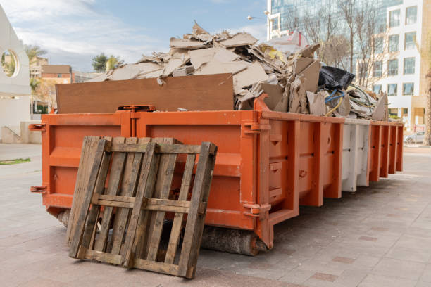Full-Service Junk Removal in Lido Beach, NY